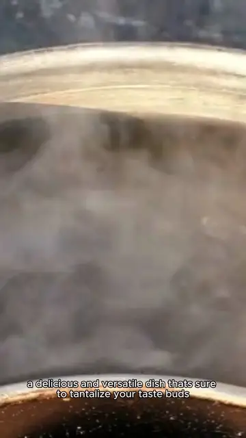 Video thumbnail for thai tom saep recipe