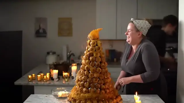 'Video thumbnail for The Best Gluten Free Chocolate Chip Cookies Ever ¦ Bake #WithMe ¦ NYT Cooking (720p 24fps)'