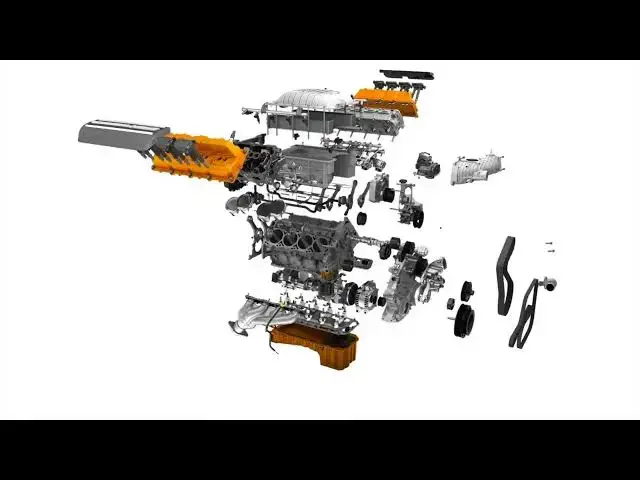 Video thumbnail for Some modern Chrysler firsts