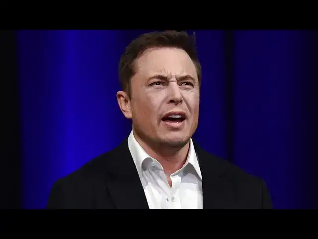 Video thumbnail for 'You're Out Of Order' - Elon Musk Sends Congress Into Chaos During Hearing
