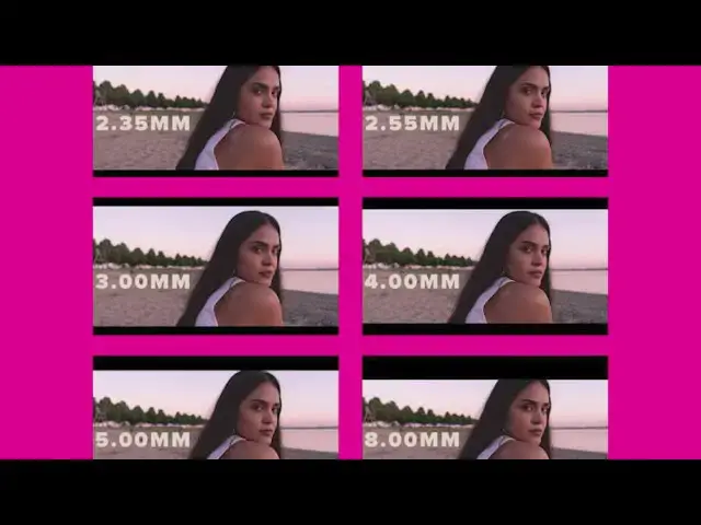 'Video thumbnail for How to Change Aspect Ratio in Premiere Pro'