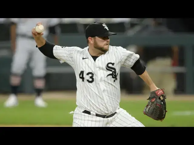 'Video thumbnail for Evan Marshall 2020 MLB Highlights!'
