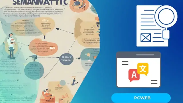 Video thumbnail for Qué es la conciencia semántica: video blog