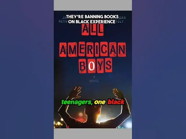 'Video thumbnail for The conversation they don't want to have'