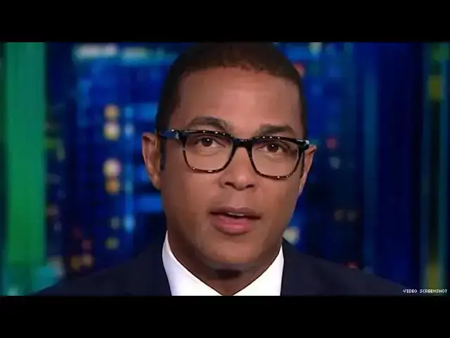 Video thumbnail for CNN Fires Back At Don Lemon After His Meltdown - Real Reason He Was Fired