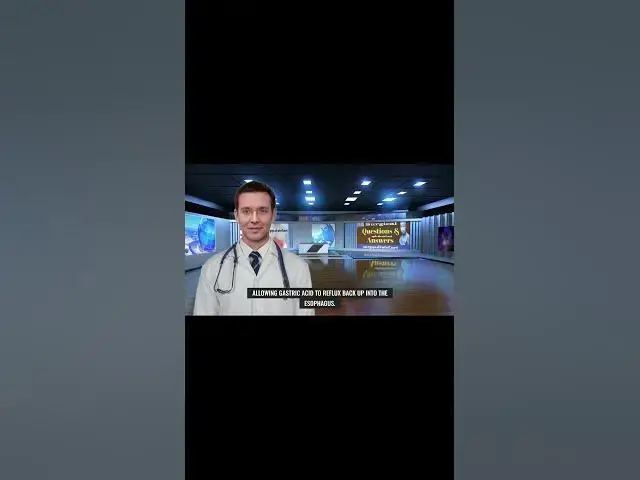 Video thumbnail for Post Surgery Recovery Bouncing Back from Hiatal Hernia Repair Like a Pro #hiatalherniasurgery #physi