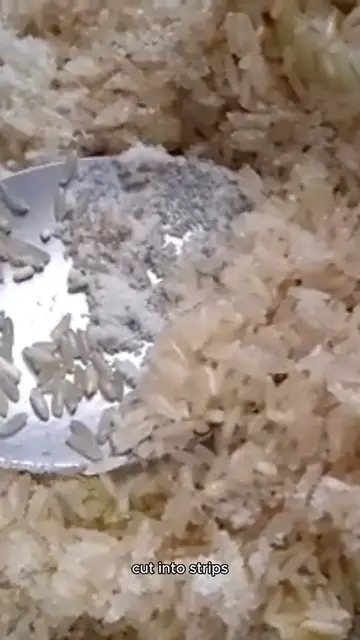 Video thumbnail for onigiri recipe