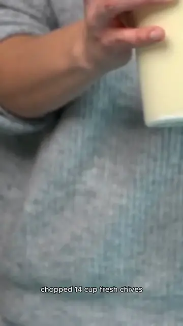 Video thumbnail for green goddess dressing recipe