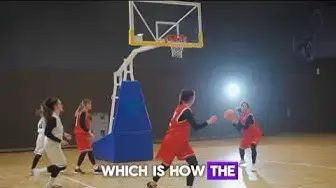 Video thumbnail for "Swish! 10 Mind-Blowing Basketball Fun Facts You Need to Know"