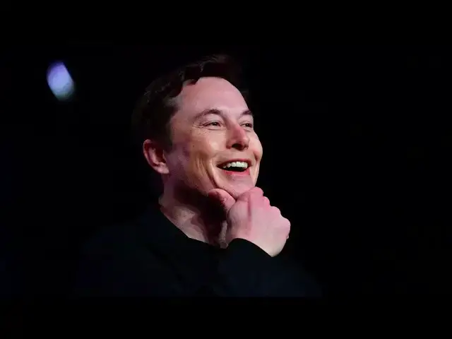 Video thumbnail for Elon Musk Drops October Surprise - Democrats Go Insane