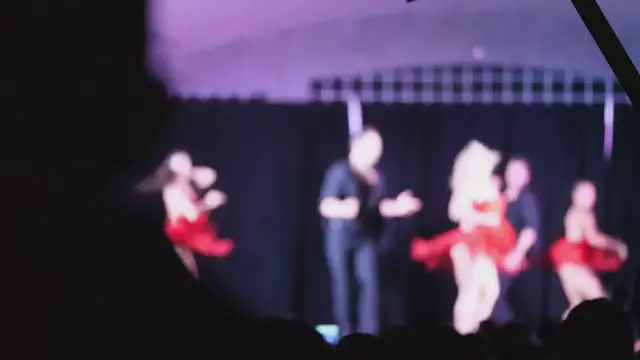 Video thumbnail for Jenn_Tran_s_Dance_Floor_Comeback