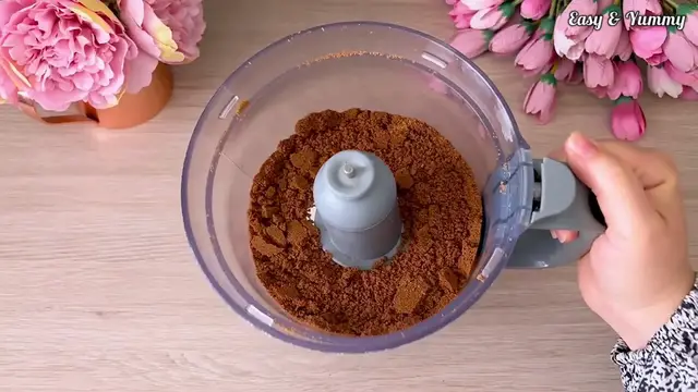 Video thumbnail for No Bake Chocolate Cheesecake Recipe. No Gelatine, No Eggs. Easy and Yummy no bake dessert. (720p 60fps)