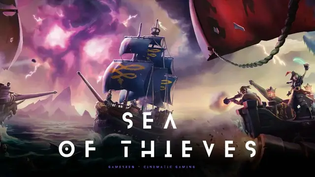 Video thumbnail for Sea of Thieves Heavy Storm