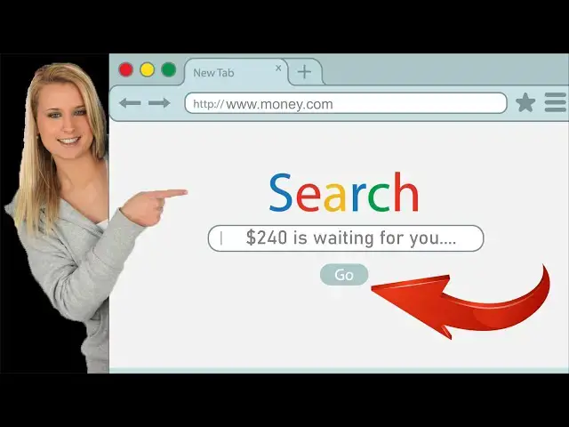 Video thumbnail for Search Google And Earn Money +$240 Per Hour |  How To Make Money Online In 2022