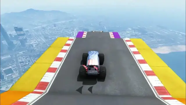 Video thumbnail for GTA 5