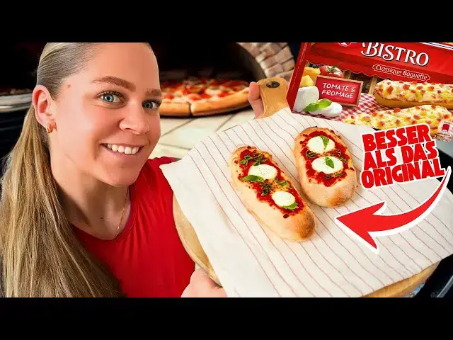 Video thumbnail for Iss DAS statt DEM: 3 proteinreiche, zuckerfreie Rezepte