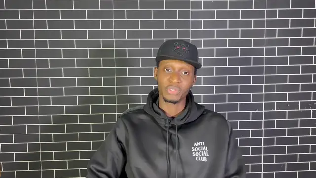 Video thumbnail for My Story, My Journey: Career, Creativity, and Life