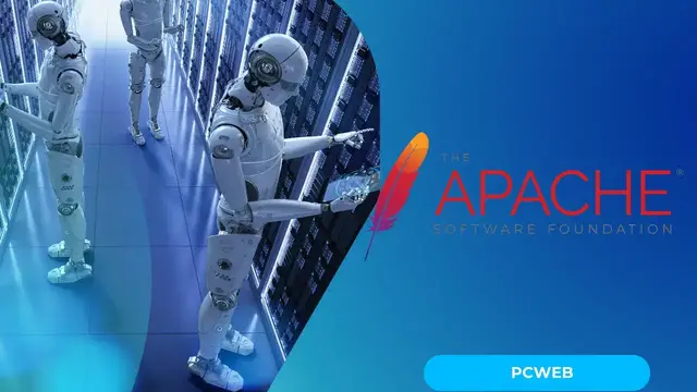 Video thumbnail for Servidor Web Apache: video blog