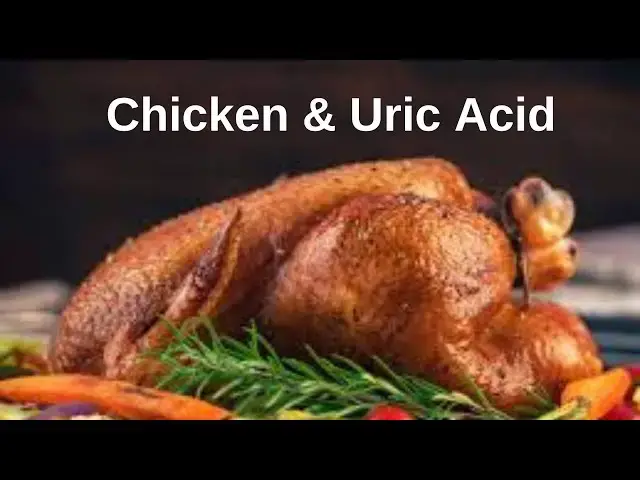Video thumbnail for The Science Behind Chicken & Uric Acid: Debunking Myths