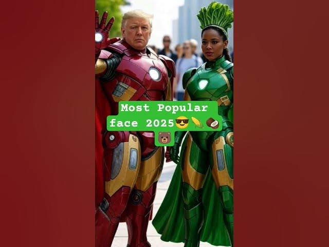 Video thumbnail for Most Popular face 2025 #smartphone #oldnokia #worldnews