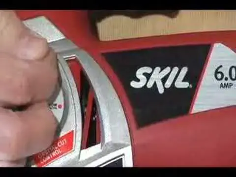 'Video thumbnail for Skil Jigsaw'