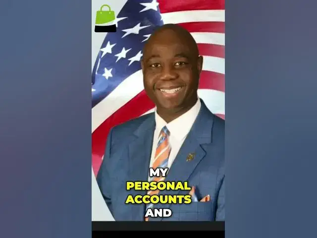 'Video thumbnail for North Miami Cyber Attack: Mayor Reveals Personal Breach and City's Road to Recovery'