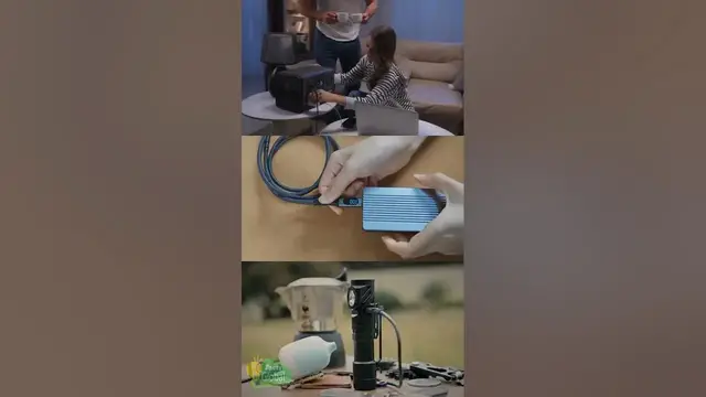 'Video thumbnail for 7 Mind Blowing Futuristic Gadgets That Will Change Your Life Forever! #shorts #gadgets'