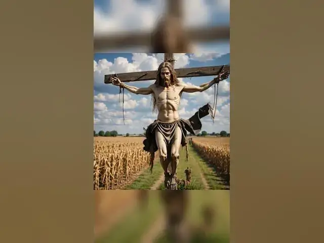 Video thumbnail for Scarecrow