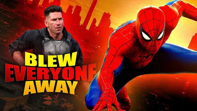 Video thumbnail for Why Spider-Man: Brand New Day Blew Everyone Away At The Box Office