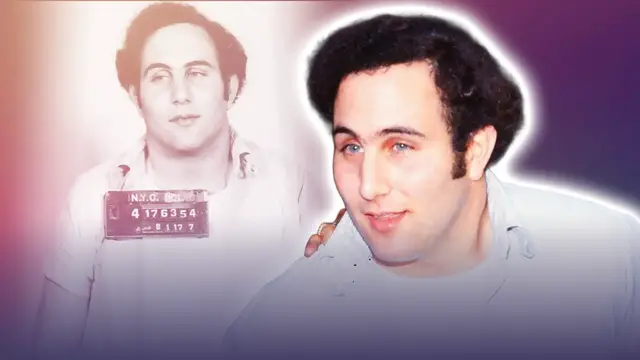 'Video thumbnail for The Most Disturbing Things About Son Of Sam Killer David Berkowitz'