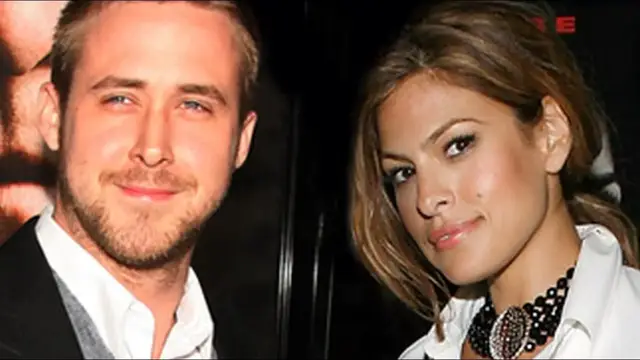 'Video thumbnail for The Real Reason Eva Never Joins Ryan On The Red Carpet'