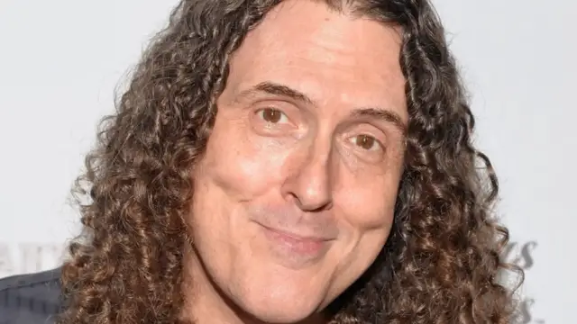 Video thumbnail for Here's What Really Happened To Weird Al Yankovic
