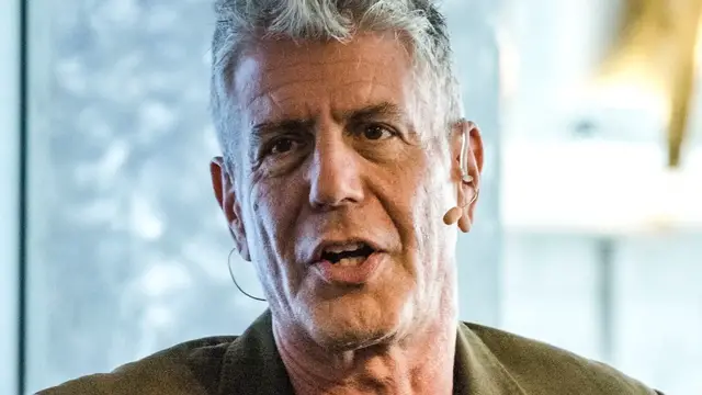 Video thumbnail for The One Sandwich Anthony Bourdain Hated With A Passion