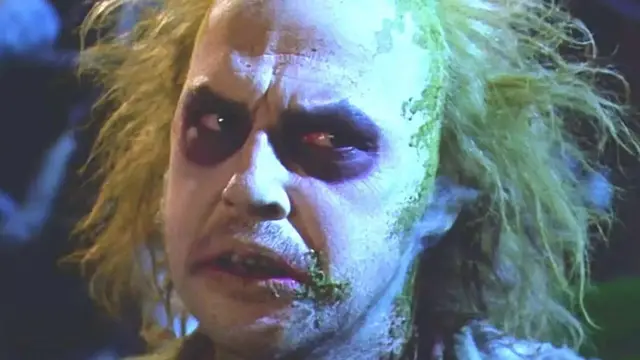 Video thumbnail for The Untold Truth Of Beetlejuice