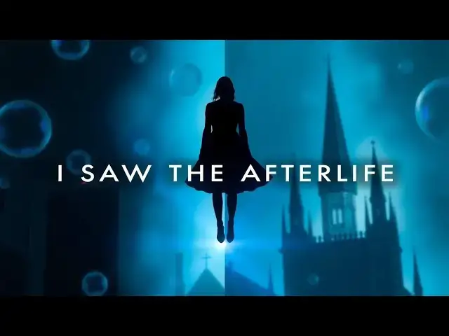 'Video thumbnail for The Afterlife is REAL: What 14 Minutes of Clinical Death Taught Me About Consciousness'