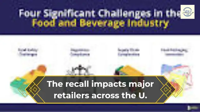 'Video thumbnail for Major Ice Cream Recall Shakes Nation: What You Need to Know Now'