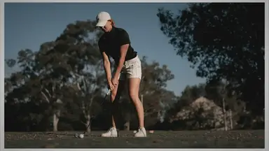 'Video thumbnail for Wie du deine Wedges perfekt kontrollieren kannst!'