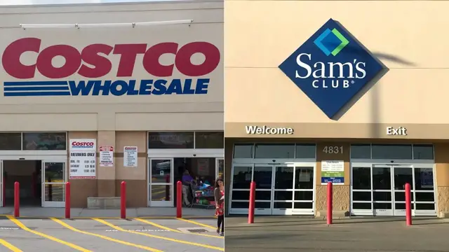 'Video thumbnail for Costco Vs Sam's Club: Who Has The Best Produce?'