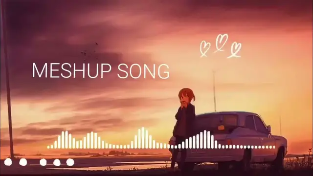 'Video thumbnail for Mind Relax With This Mashup of Relaxing Songs! NEW LOFI Song'