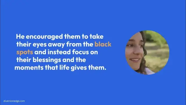 'Video thumbnail for Embrace Positivity: Discovering the Bright Side of Life | Focusing on Positives of Life'