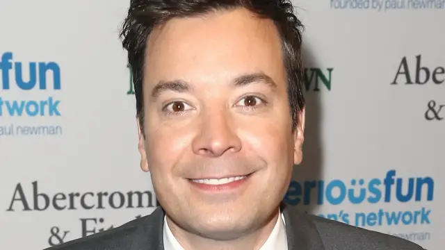 Video thumbnail for The Scandals Jimmy Fallon Hopes You'll Overlook