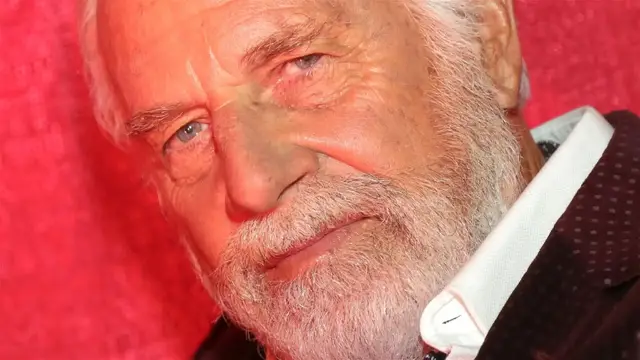 Video thumbnail for Whatever Happened Dos Equis' Most Interesting Man In The World, Jonathan Goldsmith?