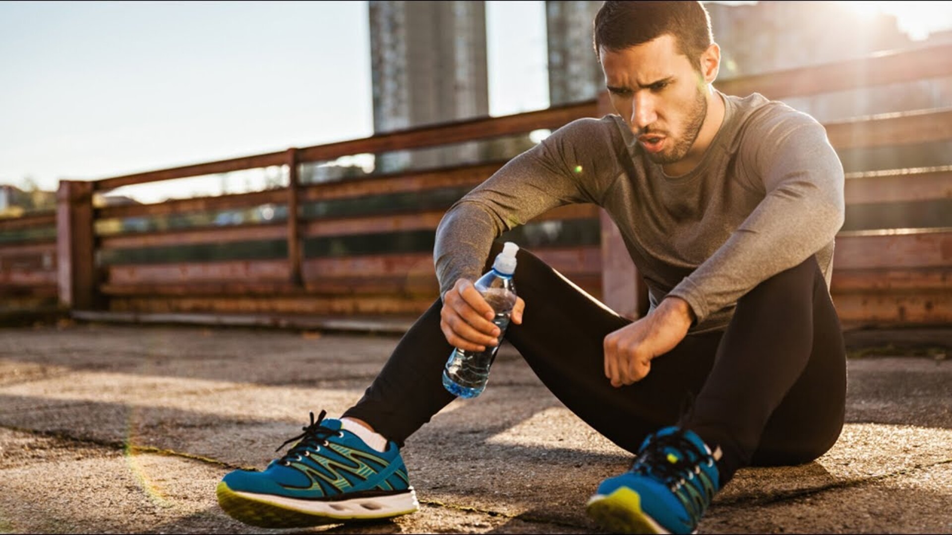 Video thumbnail for Weird Things All Men Do Before Going On A Date