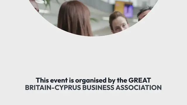 Video thumbnail for INTERNATIONAL BUSINESS CONFERENCE: BUSINESS ORIENTATION CYPRUS 2022