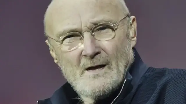Video thumbnail for Why Phil Collins Can't Stand Paul McCartney
