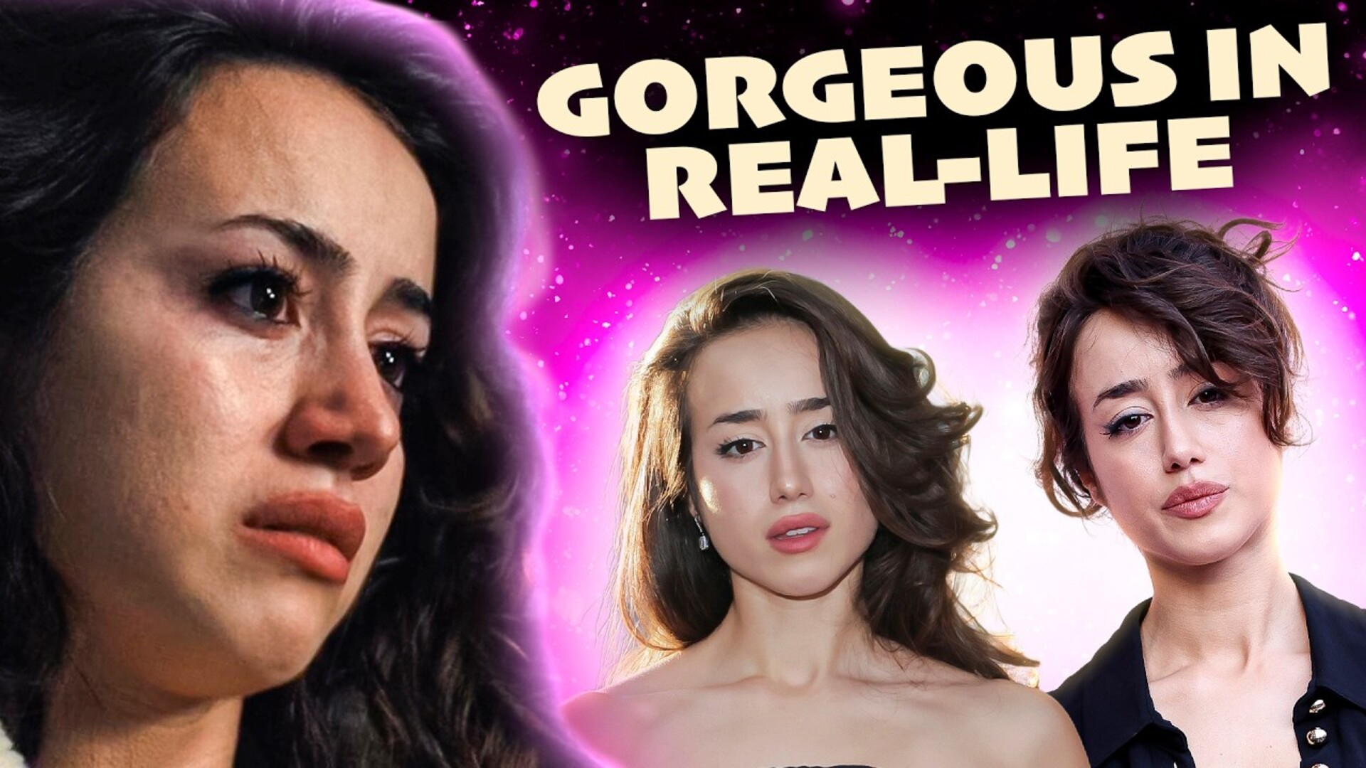 Video thumbnail for What Angel From Euphoria Looks Like In Real Life