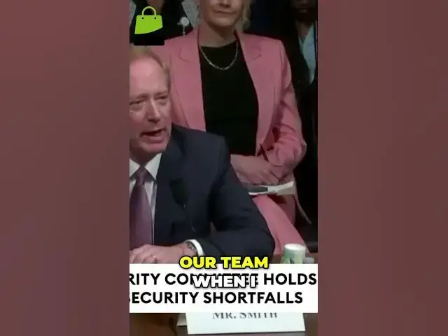 'Video thumbnail for The Reason Behind Microsoft's Delayed Update on the Online Exchange Intrusion'