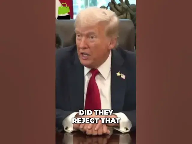 'Video thumbnail for President on Ghislaine Maxwell: Will He Consider Pardon? #shorts'