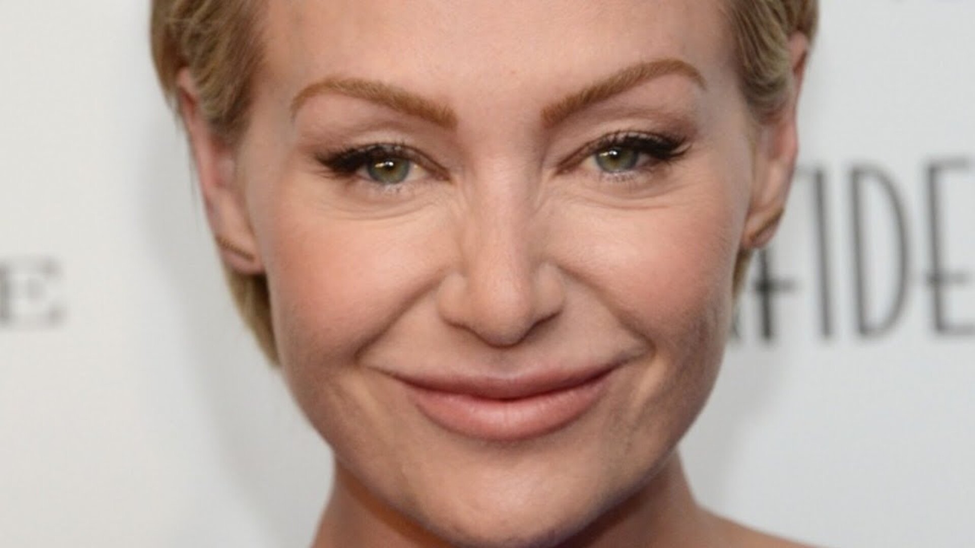 Video thumbnail for Here's Who Portia De Rossi Was Married To Before Ellen