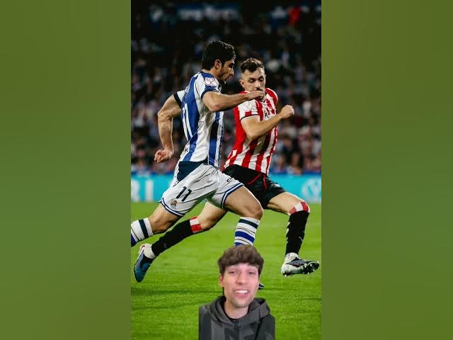 Video thumbnail for PANTALÓN DORADO EN SAN MAMÉS